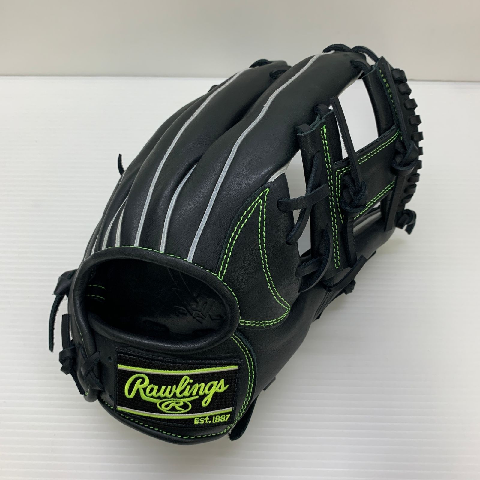 ローリングス Rawlings ハイパーテック 軟式 大人 一般 内野手用 グローブ グラブ 右投げ GR4HTDW4 品 野球 6476