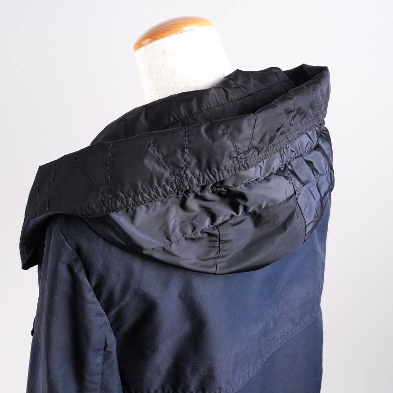 MONCLER モンクレール ARTEMIA ジャケット/コート サイズ0 ダーク