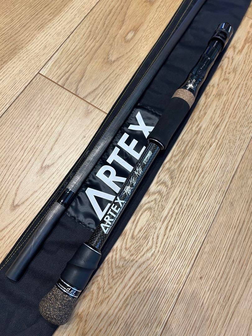 DRT ARTEX 蜃気楼 A702CXHMODFDRT 蜃気楼 ARTEX DRT ARTEX Mirage