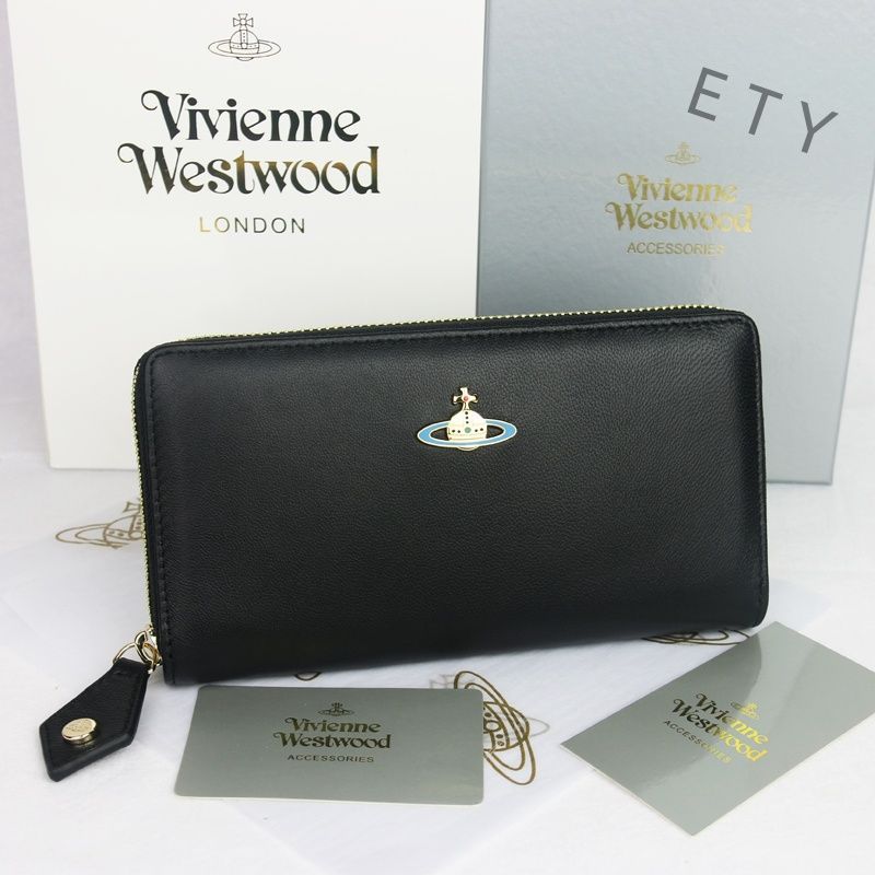 新品未使用 Vivienne Westwood ヴィヴィアンウエストウッド 長 