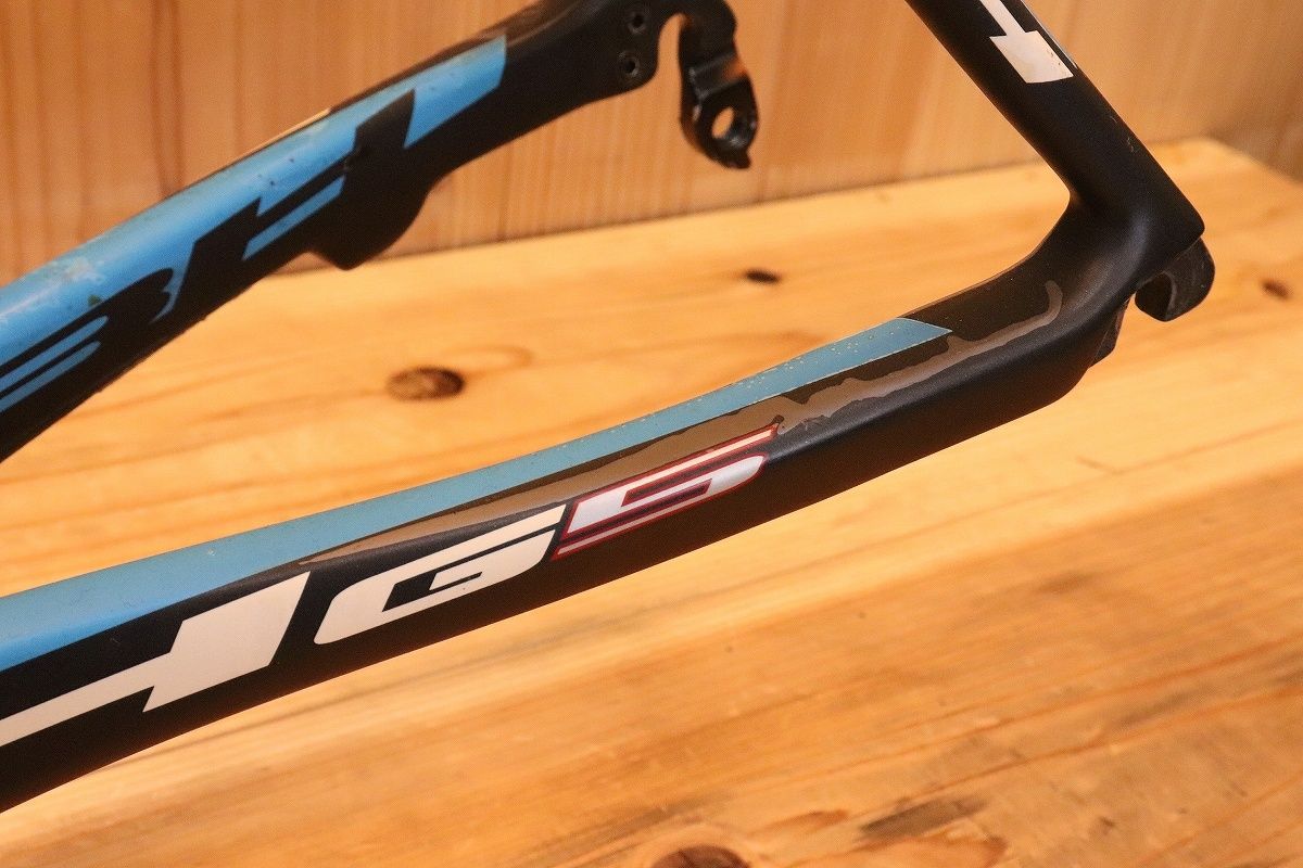 BH G5 ロードバイクフレームセット 値下げ！BH G5 ロードバイク フレームセット - メルカリ