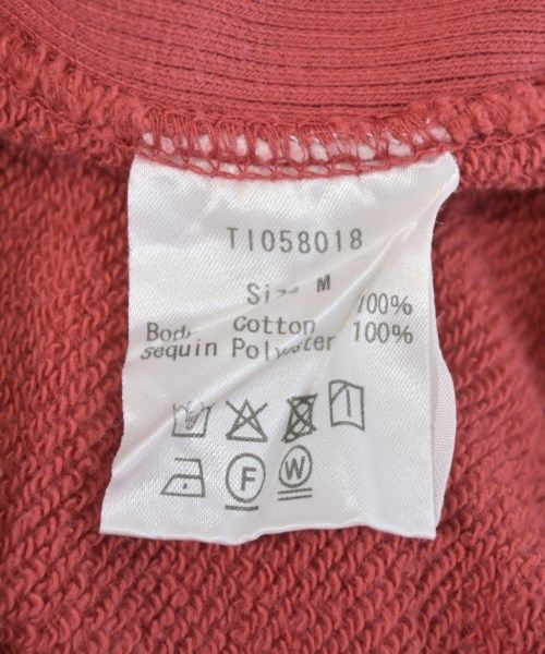 Taiga Igari スウェット メンズ 【古着】【中古】【送料無料】 - メルカリ