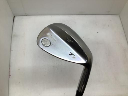 【】 ミズノ Mizuno T7 54°/08° ウェッジ WG NS PRO MODUS3 WEDGE 105 (フレックスその他) メンズ 男性用 右利き 右用 Dランク ゴルフクラブ