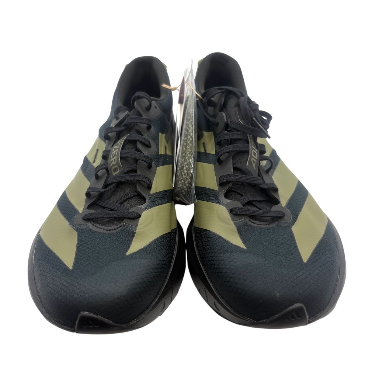 ♪0637 adidas アディダス アディゼロ ジャパン 9 ランニングシューズ