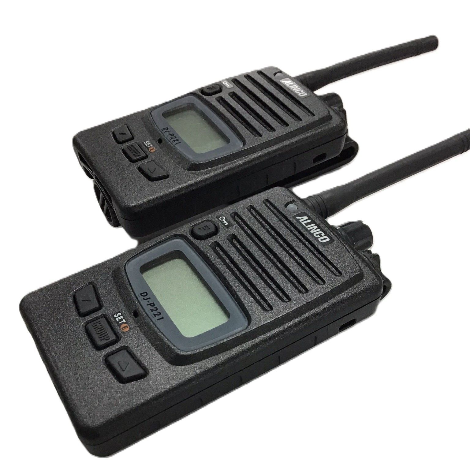 特定小電力無線機