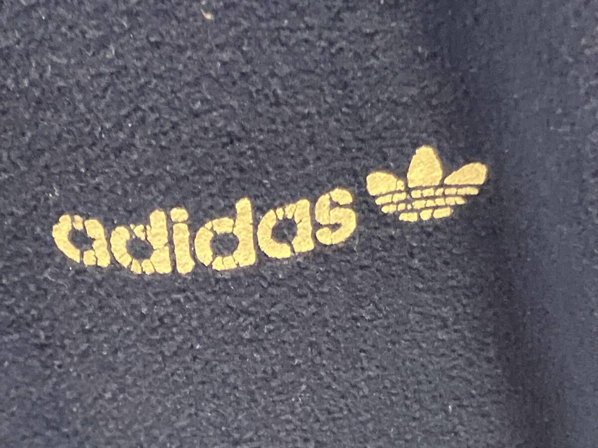 アディダス ジャージ