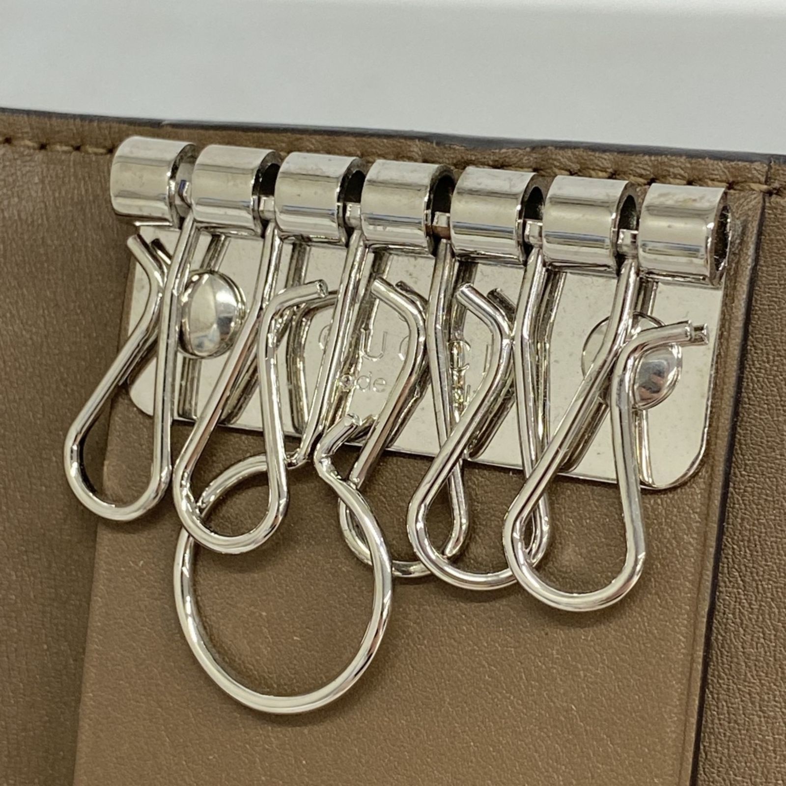 ブラウン メンズ