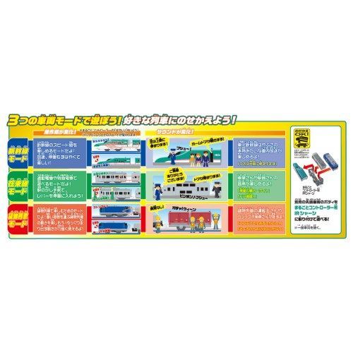 出発進行 まるごと鉄道体験