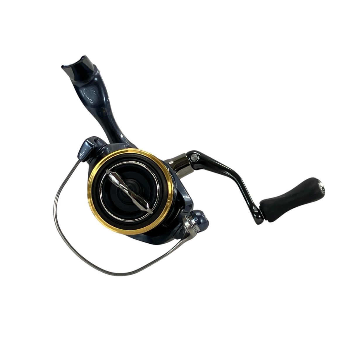 ULTEGRA スピニングリール