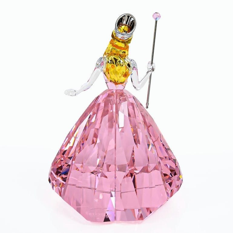 新品 スワロフスキー SWAROVSKI クリスタルフィギュア フィギュリン