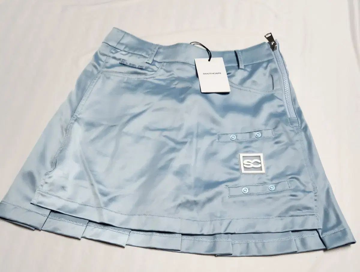 SOUTHCAPE ゴルフスカート 65 S