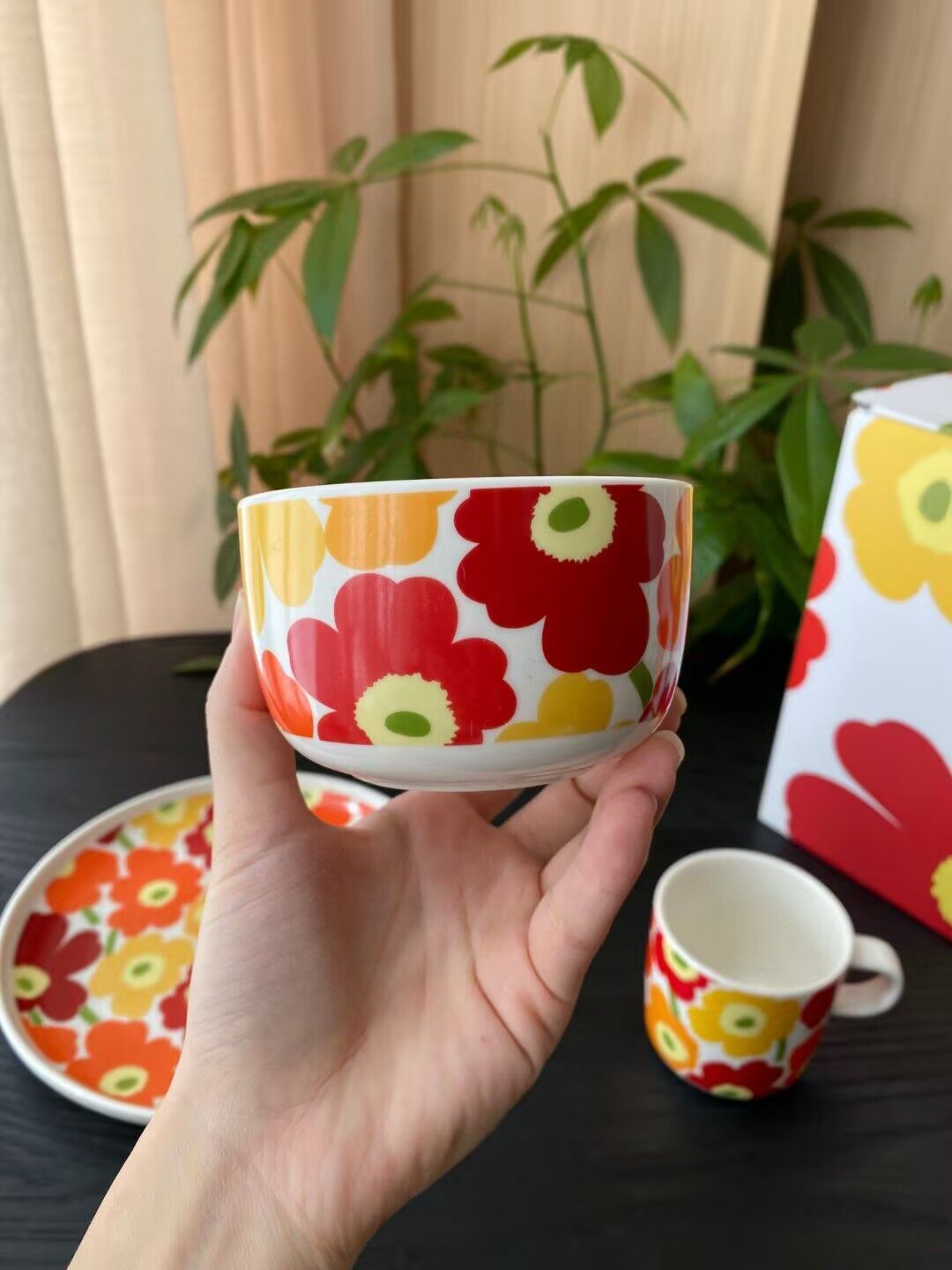 marimekko