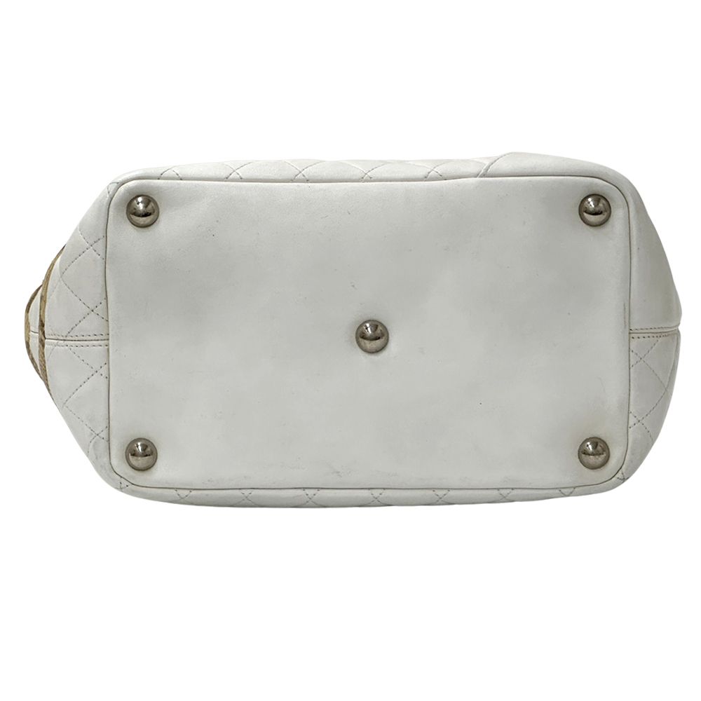 シャネル CHANEL バッグ カンボン レディース ブランド トート