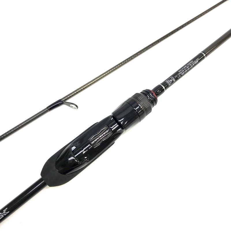 ダイワ 月下美人 AIR AGS AJING 65L-S / 　おまけ付き 楽天市場】ダイワ 月下美人 AIR AJING 53L-S・W(スピニング 2ピース