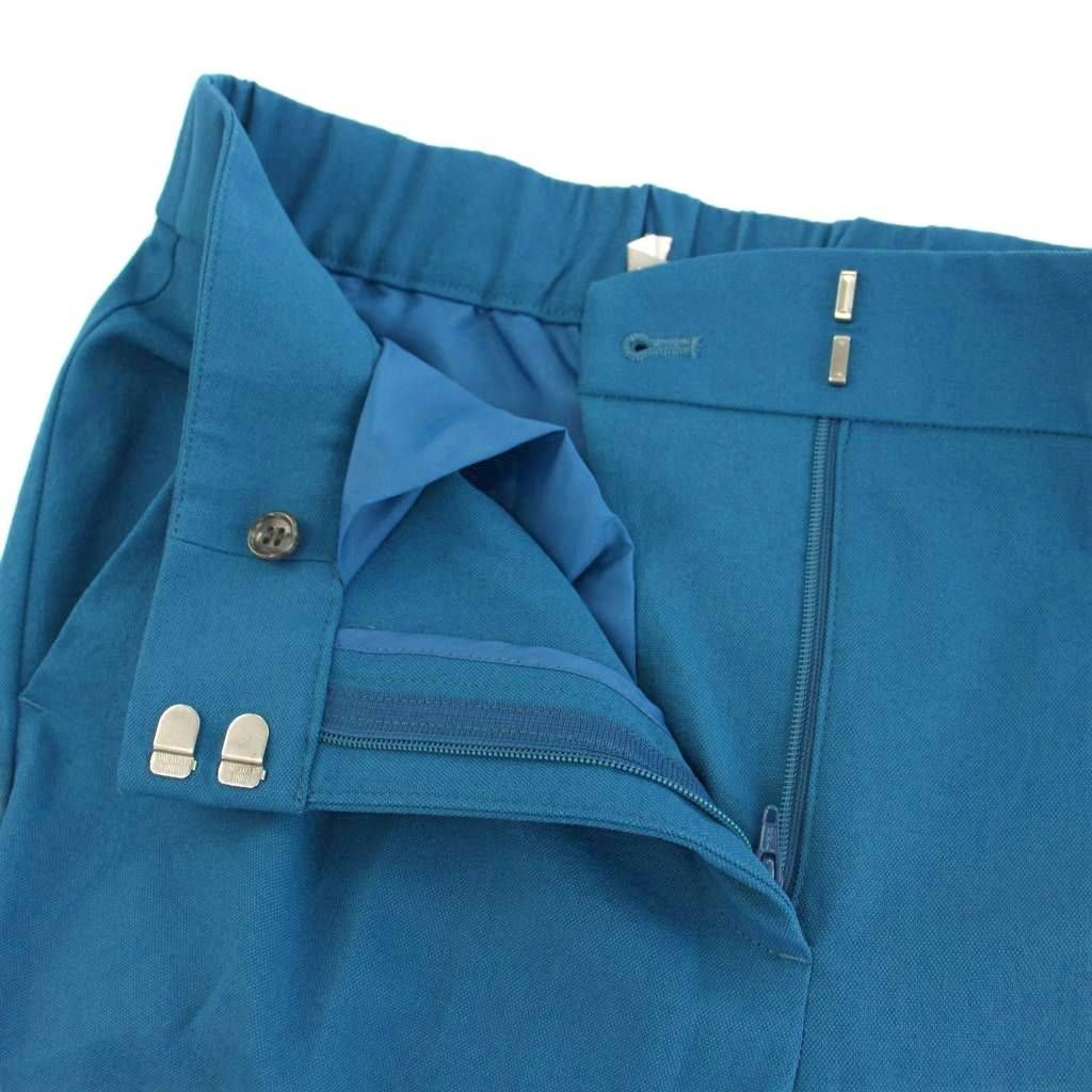 極美品✨セオリーリュクス　22SS　CAROL E 　パンツ　リネン　36 THE ICONIC PANTS －CAROL－ | Theory luxe（セオリーリュクス