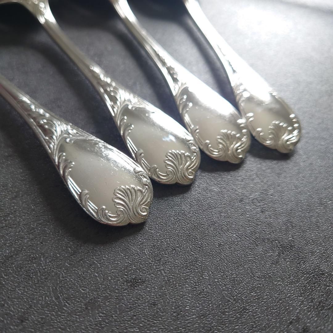 コンソメスプーン