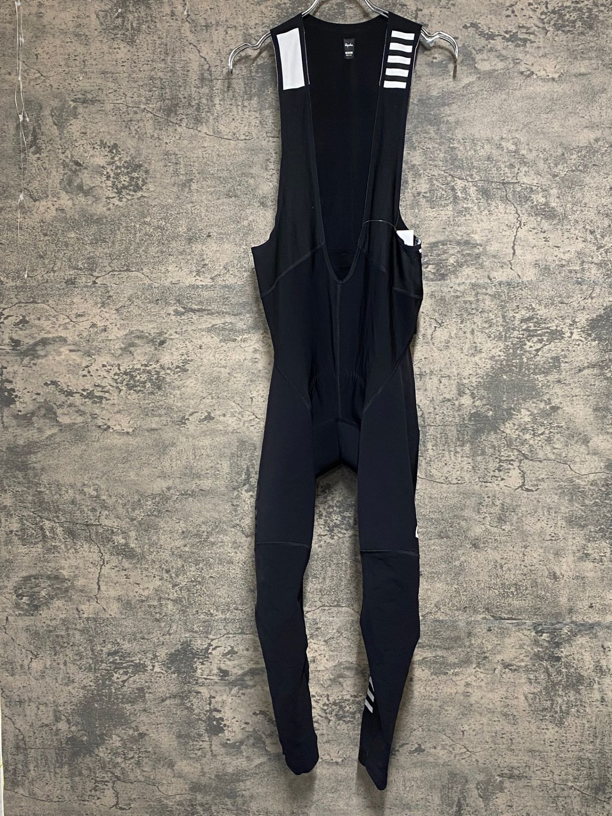 IX833 ラファ Rapha PRO TEAM WINTER TIGHTS WITH PAD