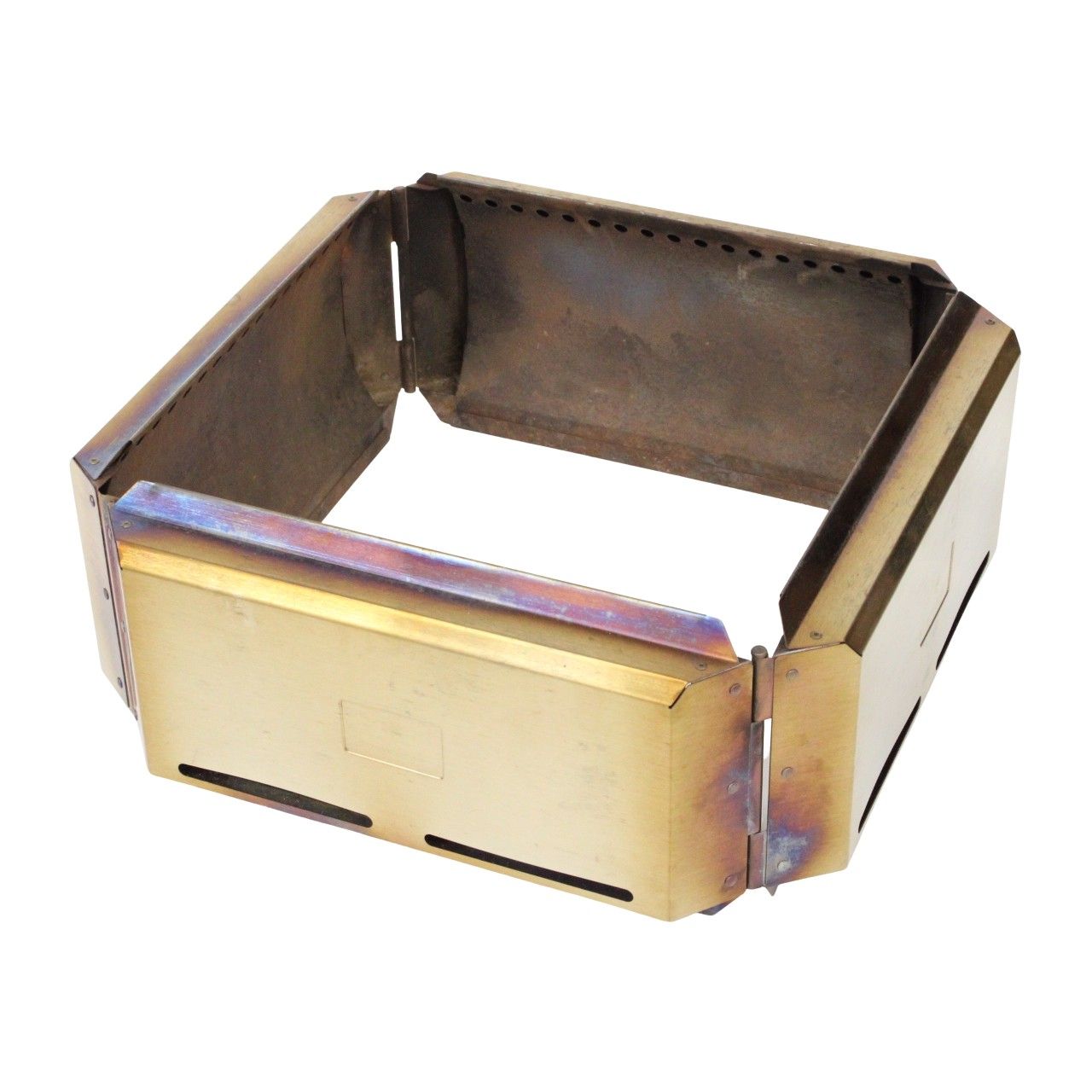 フローガl +専用ケース フローガ L 収納ケース| スノーピーク(Snow Peak)