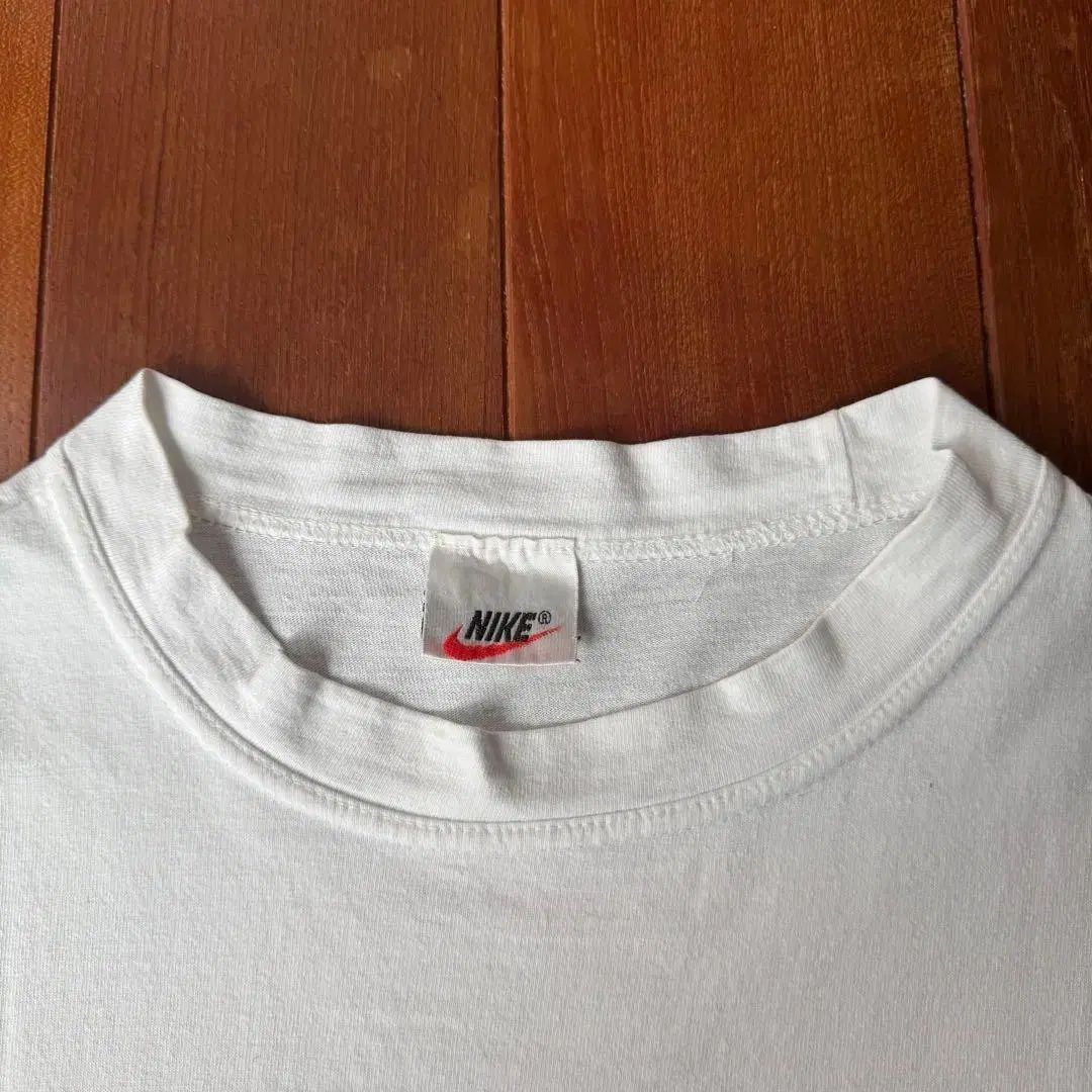 ナイキ ロードマンTシャツ