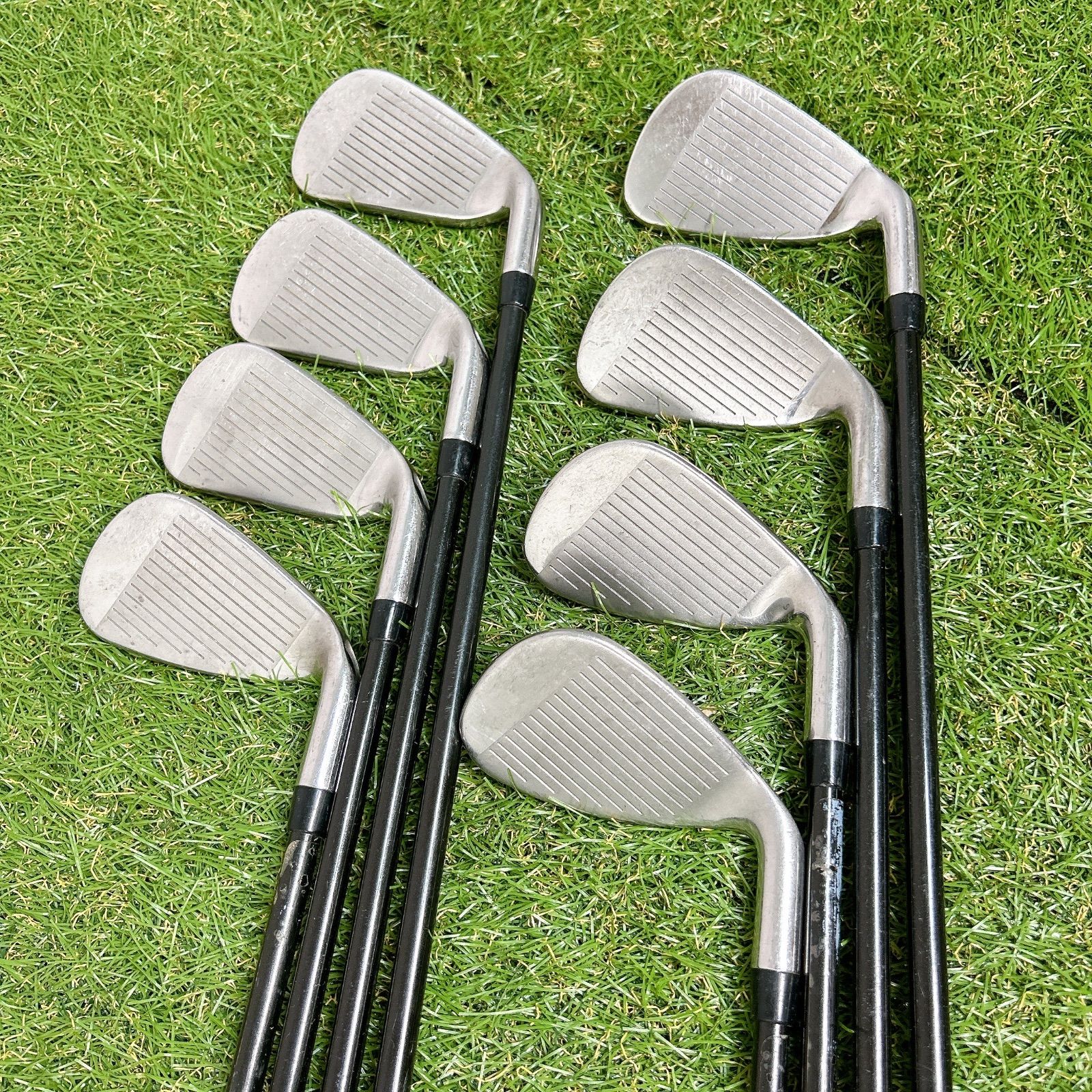 左利き レフティ エピック キャロウェイ ゴルフ クラブセット