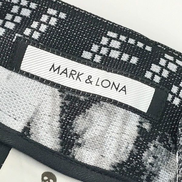 MARK&LONA マークアンドロナ 2021年モデル ジョガーパンツ 46 ［240001993874］
