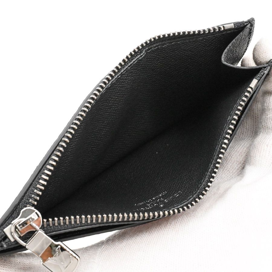 MICHAEL KORS マイケルコース アドミラル デニムマルチ カードケース