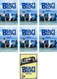 ビーチボーイズ　 DVD 全巻セット　全6巻+スペシャル　反町隆史　竹野内豊 Amazon.co.jp: ビーチボーイズ [レンタル落ち] 全6巻セット