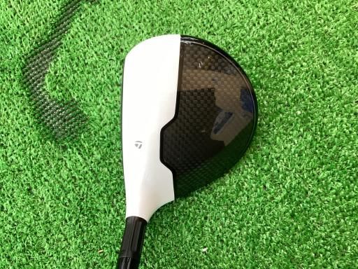 テーラーメイドM2 3W 中古】 テーラーメイド M2 3W フェアウェイウッド FW TM1-216