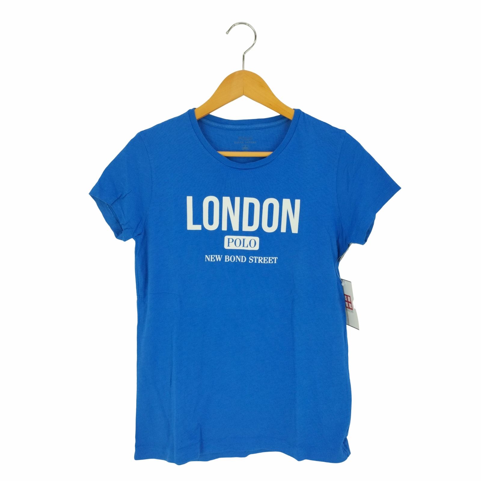 ポロラルフローレン POLO RALPH LAUREN LONDON ロンドン フロント 