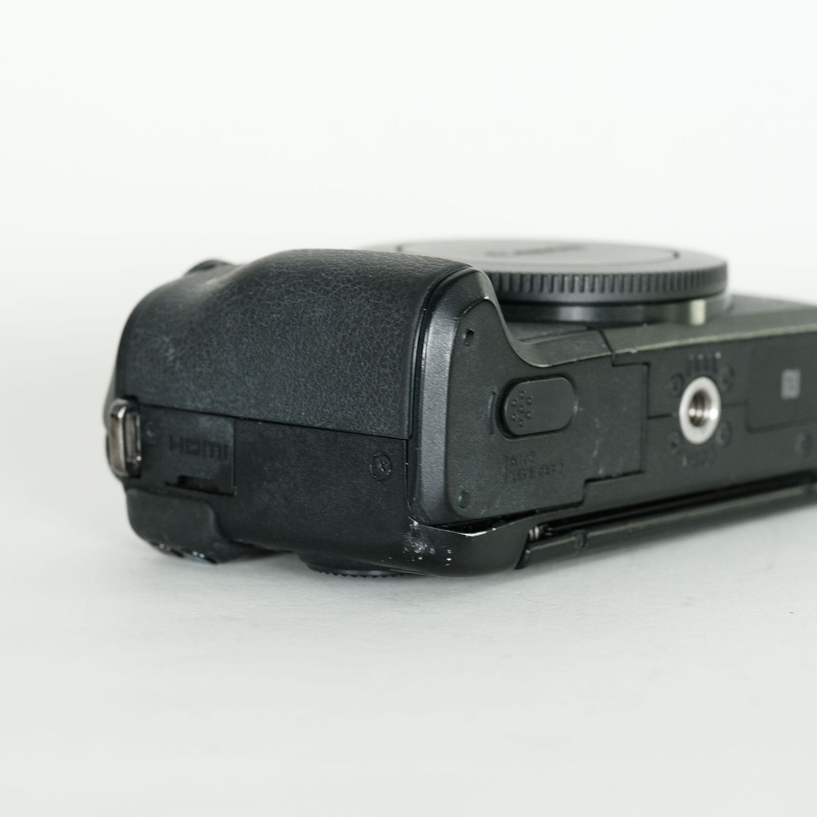 キヤノンEF Mマウント