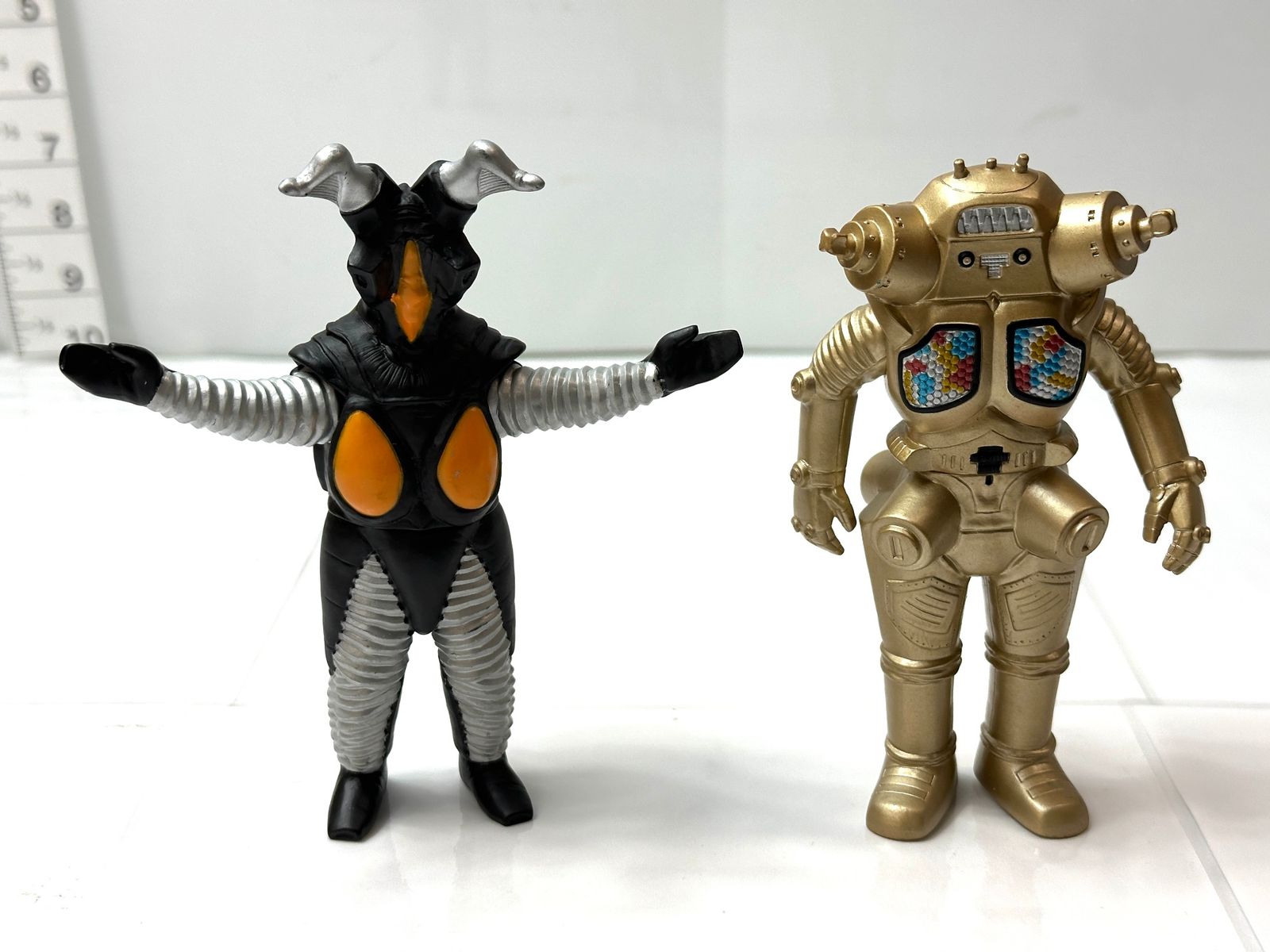 ウルトラマン　フィギュアセット　ウルトラ怪獣500 ウルトラ怪獣500 ゼットン[バンダイ]《発売済・在庫品》