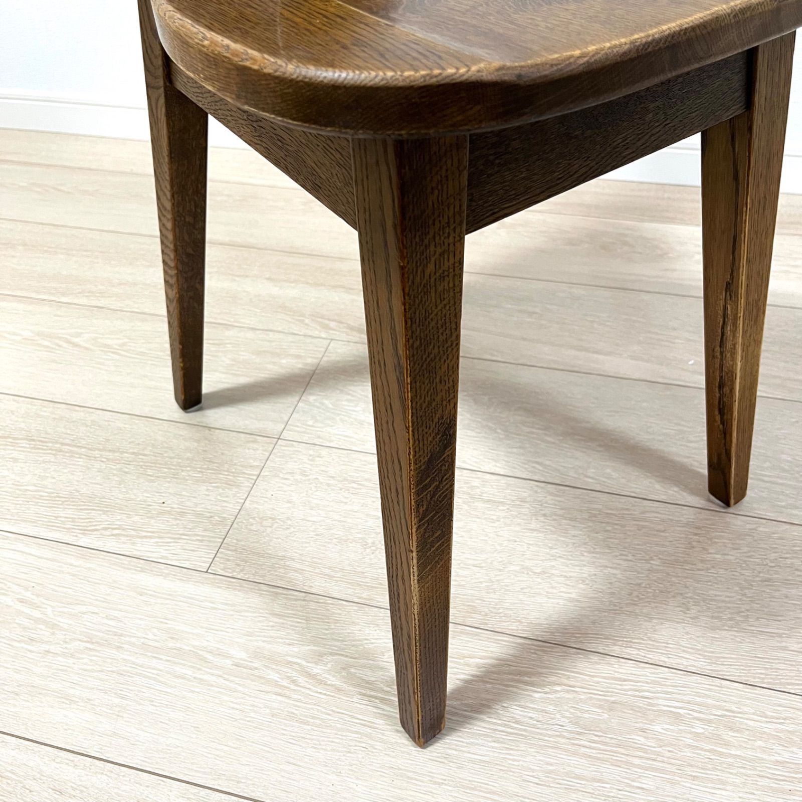 無垢材 カントリースタイル