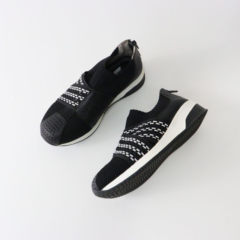新品　センソユニコ　t.b センソユニコ sensounico ティービー t.b メッシュレザー 切替