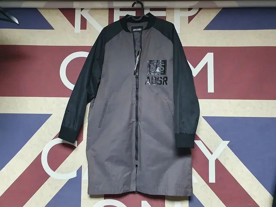 ジャケット