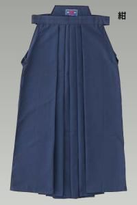 【新品・5営業日で発送】クザクラ コンポリエステルハカマ 23 (HT423)