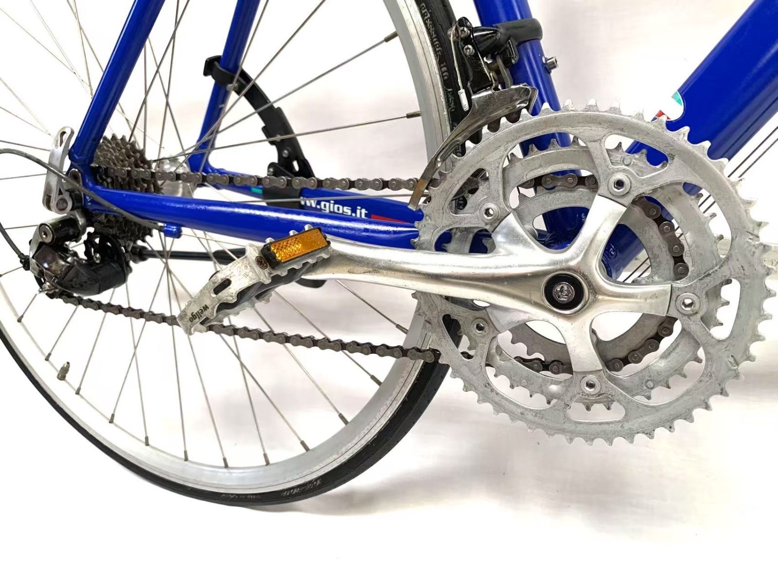 VOLATA 超軽量11.2キロ