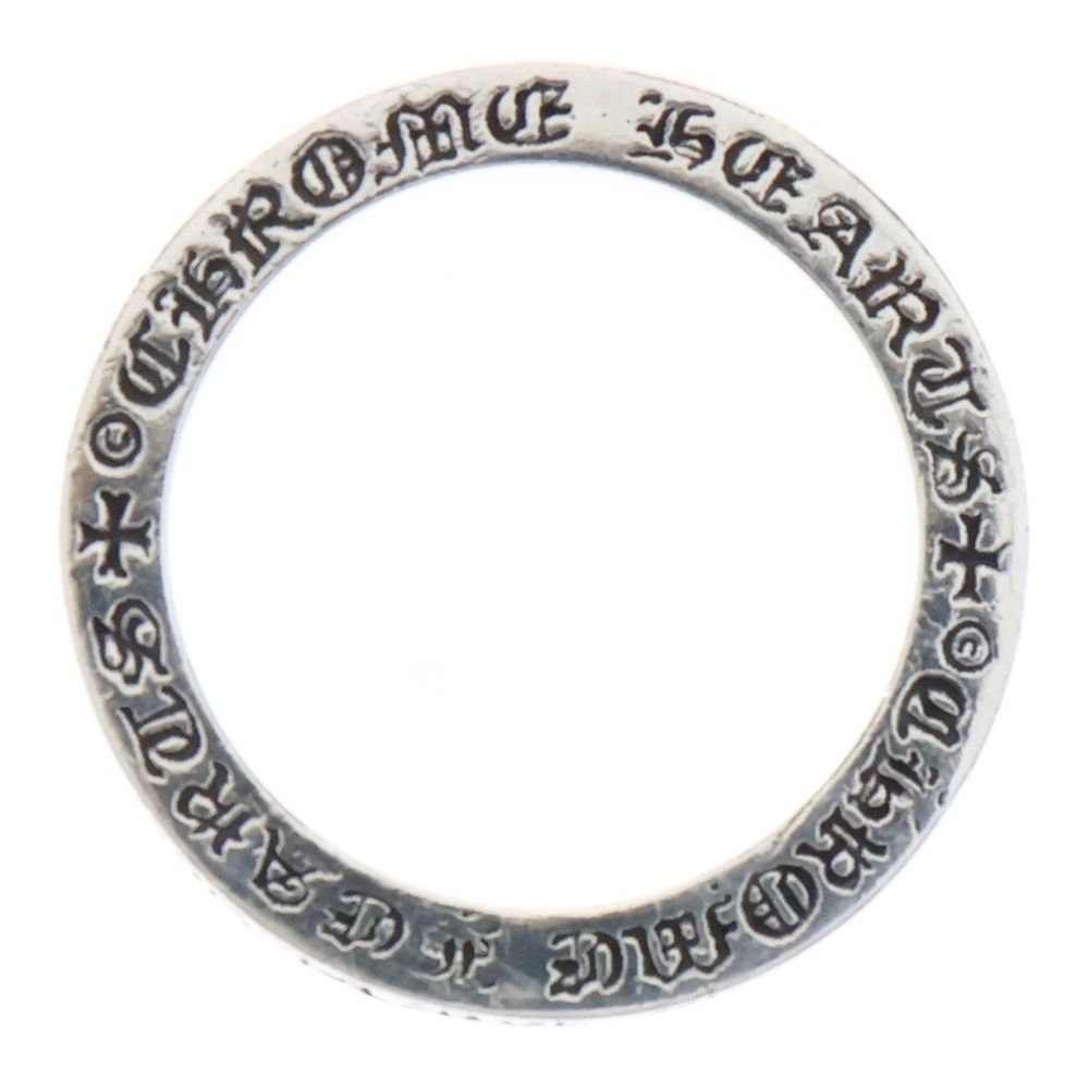 クロムハーツ スペーサーリング 3mm サイズ15号 NYC限定モデル 楽天市場】【CHROME HEARTS クロムハーツ】3mm Spacer Ring NYC