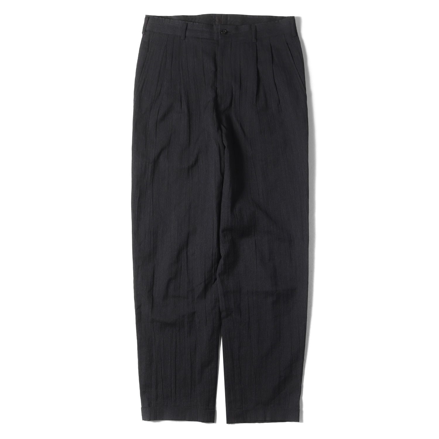 COMME des GARCONS HOMME コム デ ギャルソン オム パンツ サイズ:M