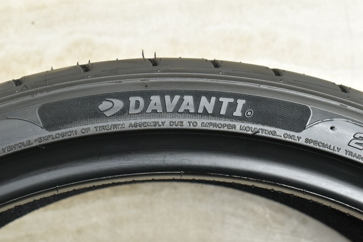PROTOURA SPORT 225/35R20 90 XL 2本