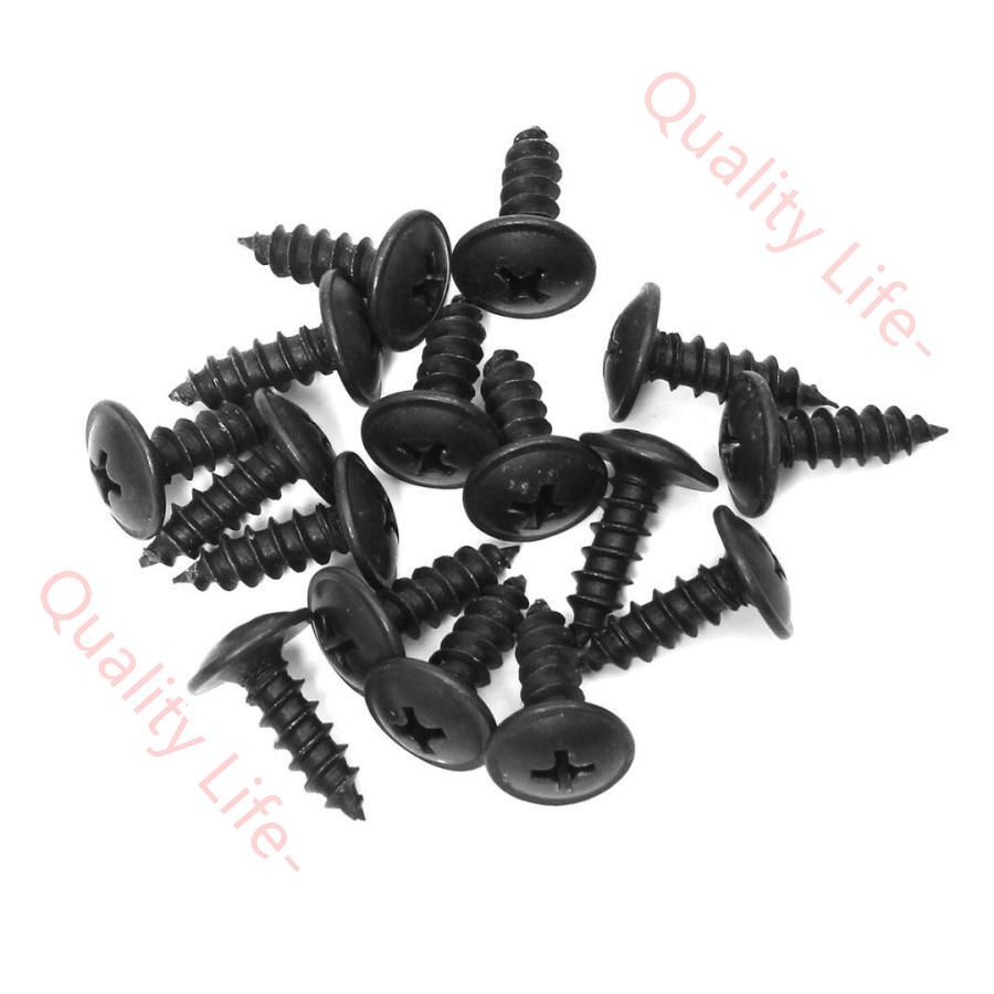 タイプP フロントリップスポイラー