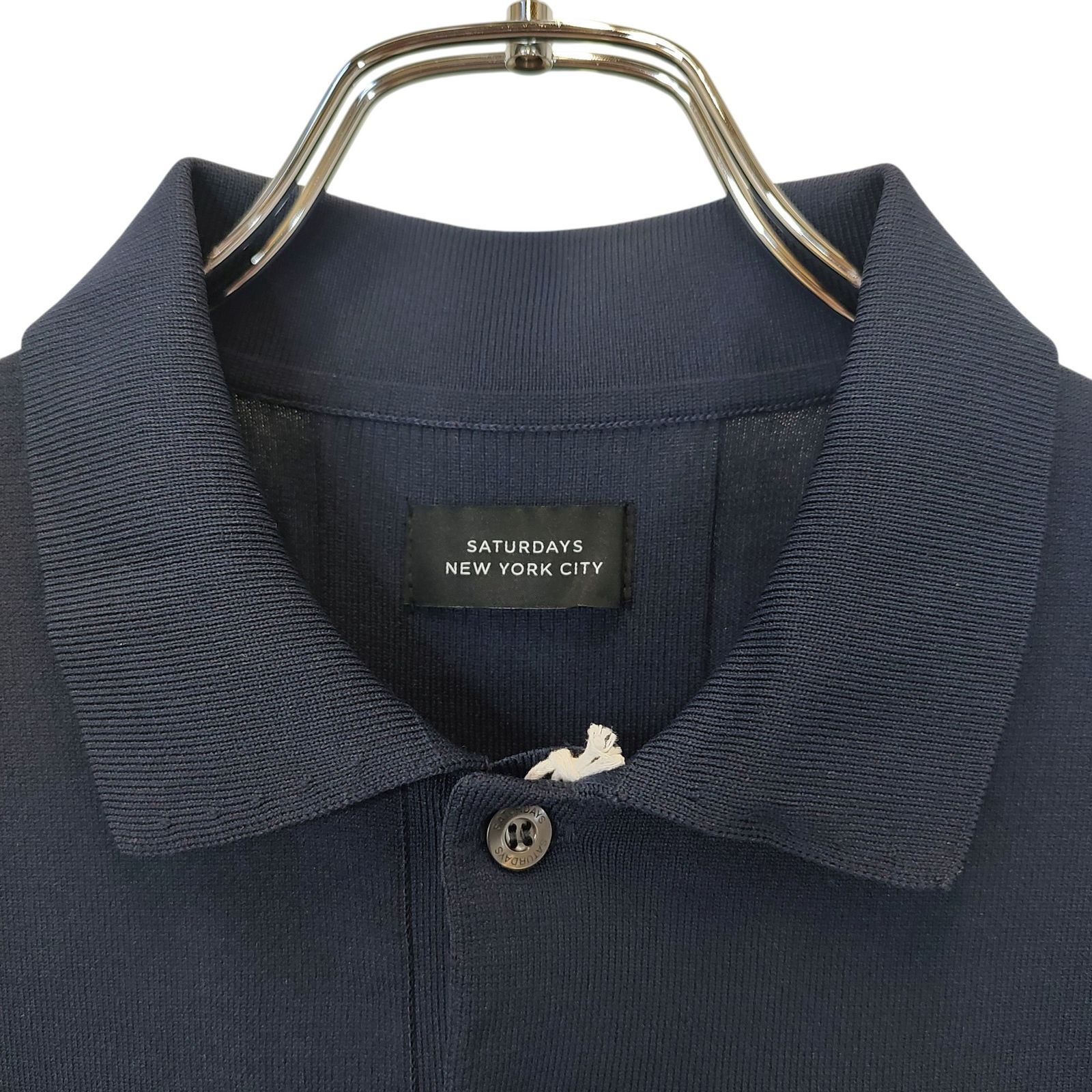 半袖 ポロシャツ