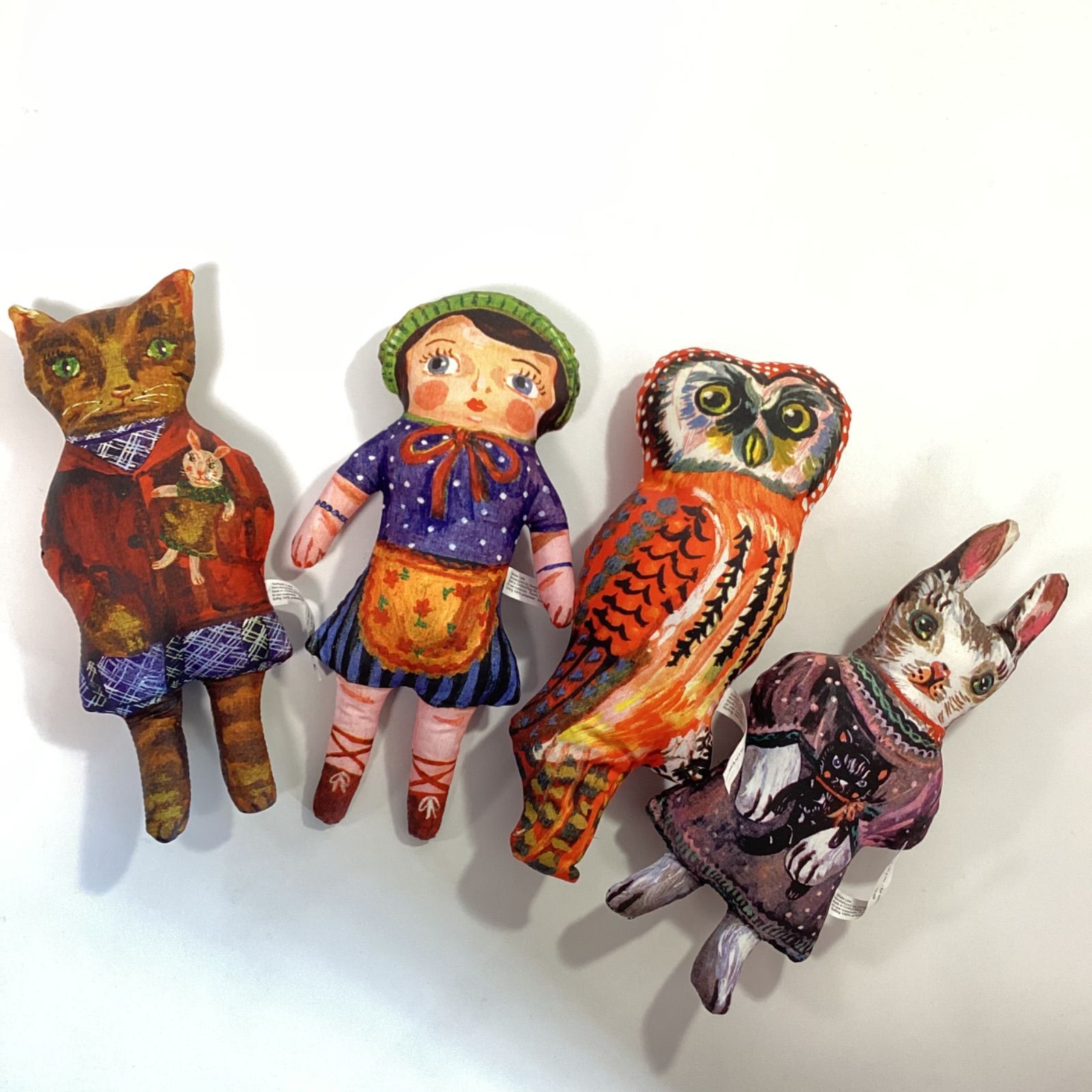 ナタリー・レテ ドール ユーモラスなナタリー・レテのドール – ATELIER ONLINE