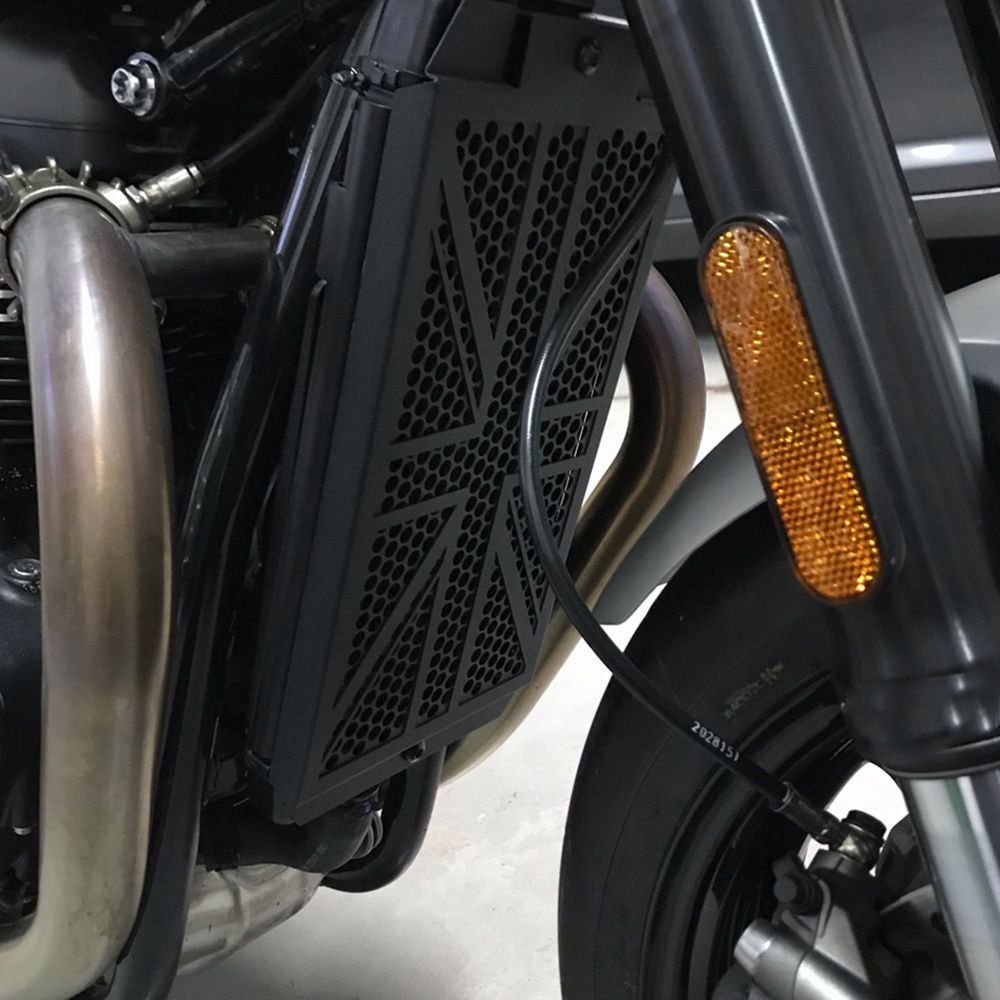 2色からご選択 TRIUMPH トライアンフ ユニオンジャック