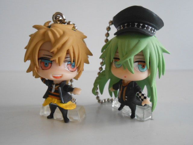 ★Jqt26Mz でふぉめmini AMNESIA全5種 Jqt26Mz でふぉめmini AMNESIA全5種-激安公式通販サイト