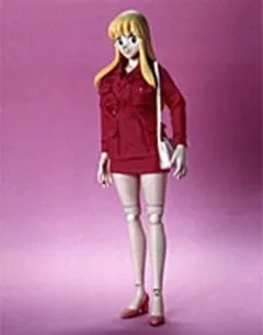 2025年最新】メディコムトイ 秋本麗子の人気アイテム - メルカリ