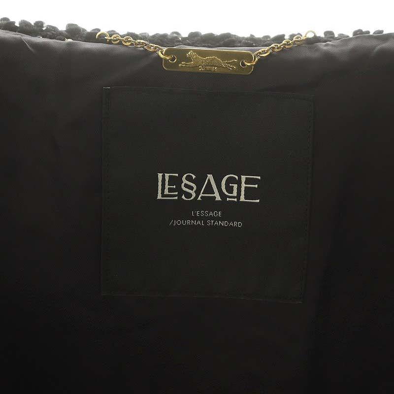 ジャーナルスタンダードレサージュ journal standard L 