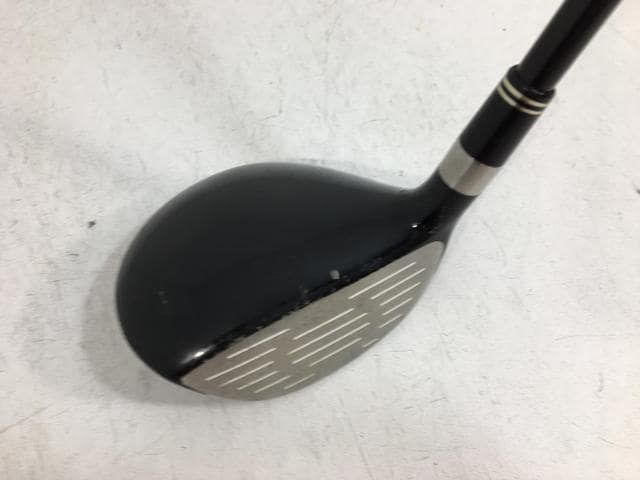 【中古ゴルフクラブ】ダンロップ スリクソン(SRIXON) Z-TX フェアウェイ 2009 SV-3020J T-55 7W