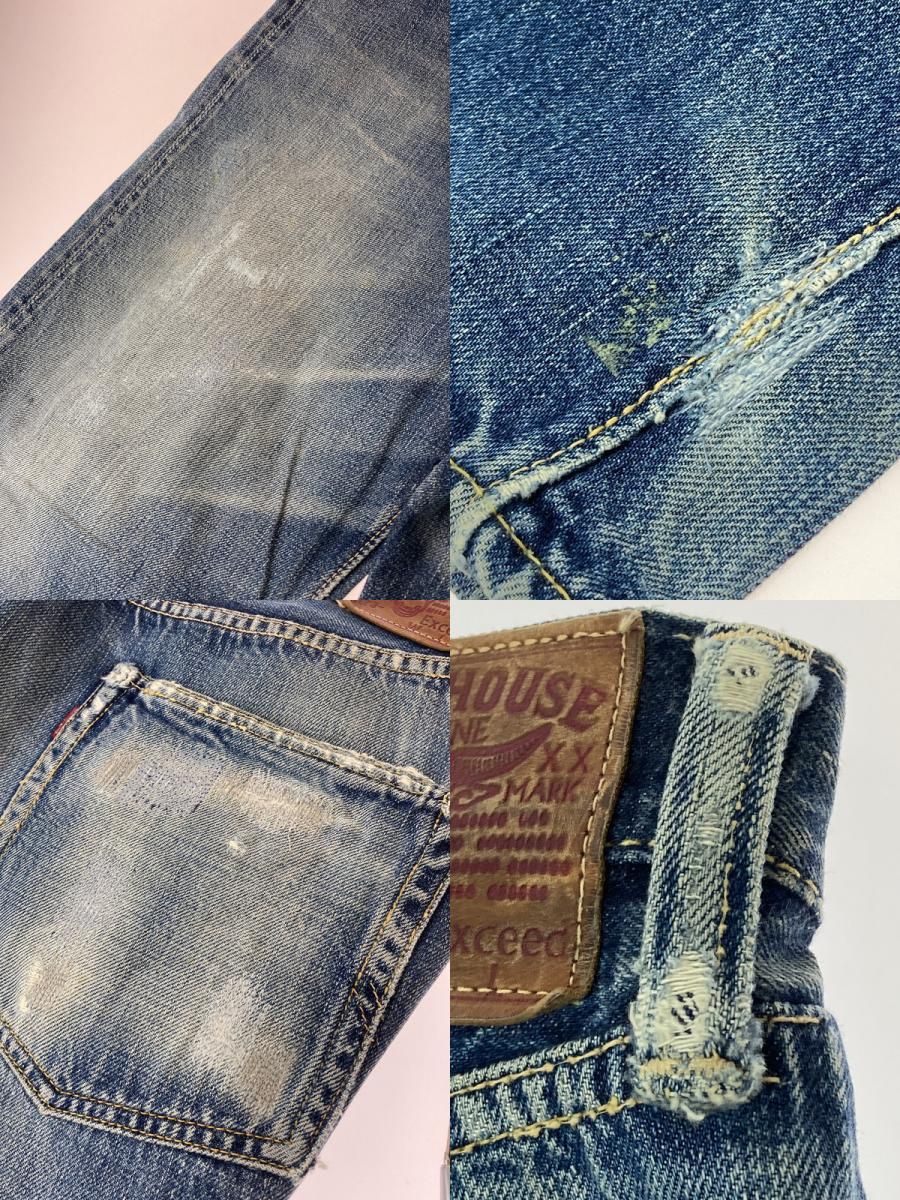 XX DENIM