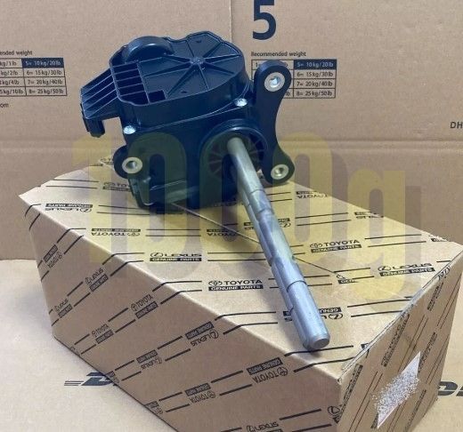 トヨタ純正 TOYOTA 超 品 ランドクルーザー 200 トランスファシフト アクチュエータ Oリング付 ランクル