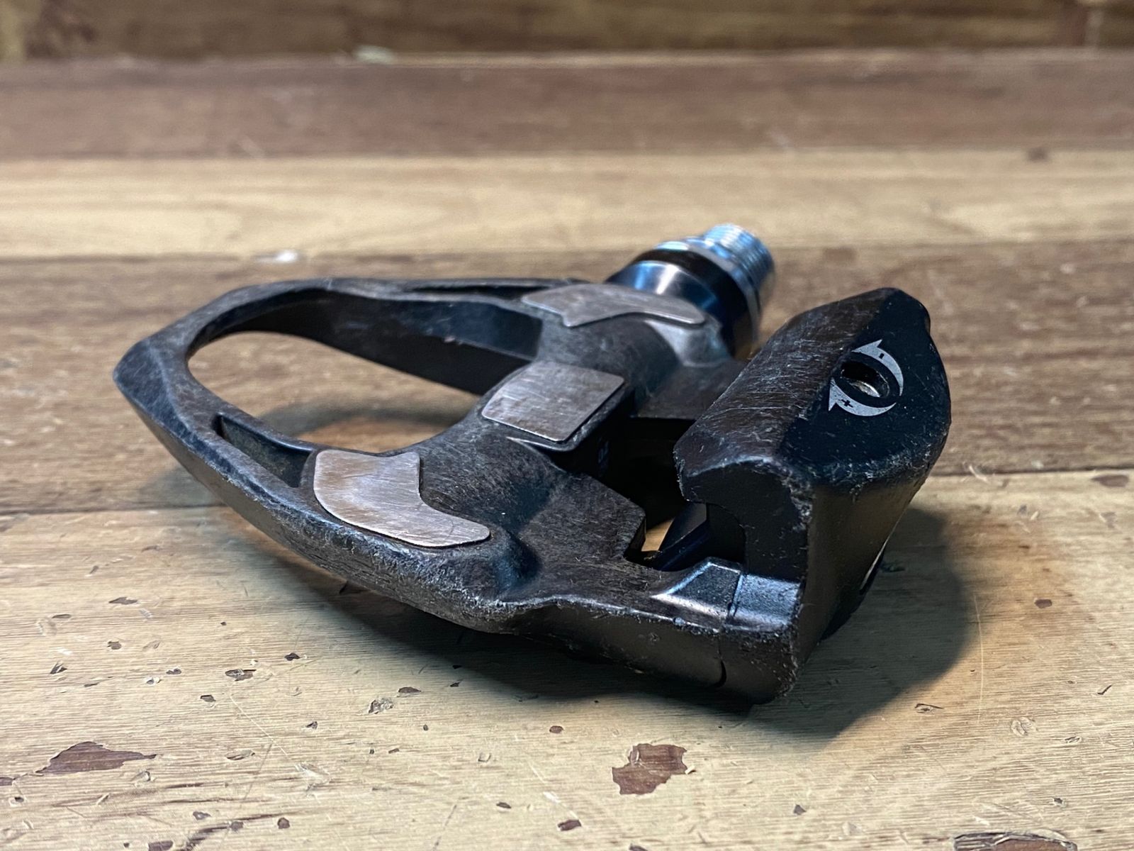 IK826 シマノ SHIMANO デュラエース DURA-ACE PD-R9100 ビンディング